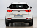 Фото Kia Sportage IV с пробегом | №3 Фото Kia Sportage IV с пробегом | №3
