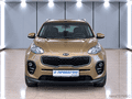 Фото Kia Sportage IV с пробегом | №2 Фото Kia Sportage IV с пробегом | №2