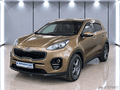 Фото Kia Sportage IV с пробегом | №1 Фото Kia Sportage IV с пробегом | №1