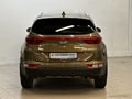Фото Kia Sportage IV с пробегом | №3 Фото Kia Sportage IV с пробегом | №3