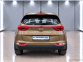 Фото Kia Sportage IV с пробегом | №3 Фото Kia Sportage IV с пробегом | №3
