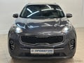 Фото Kia Sportage IV с пробегом | №2