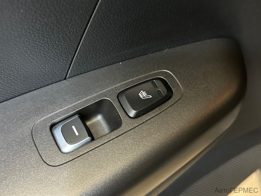 Фото Kia Sportage IV с пробегом | №13