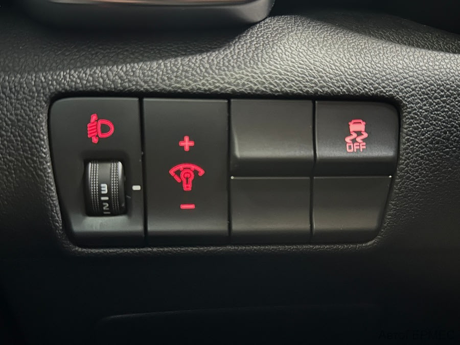 Фото Kia Sportage IV с пробегом | №11