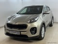 Фото Kia Sportage IV с пробегом | №1
