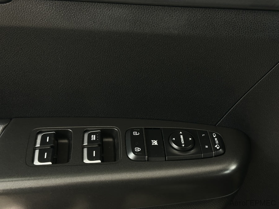 Фото Kia Sportage IV с пробегом | №8