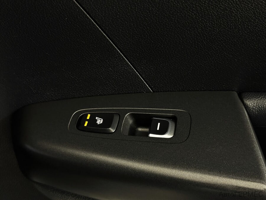 Фото Kia Sportage IV с пробегом | №9