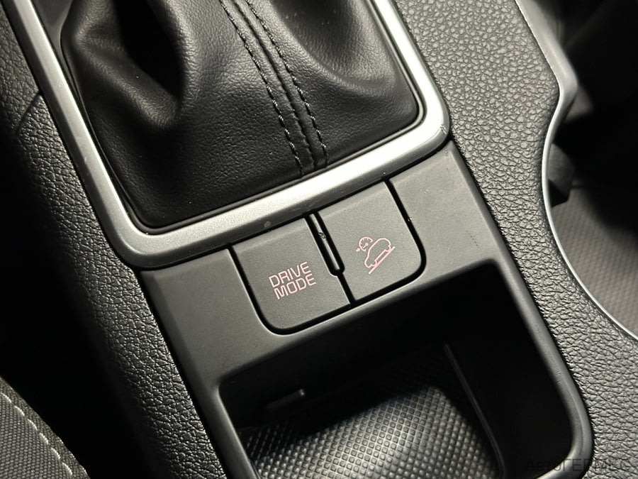 Фото Kia Sportage IV с пробегом | №9