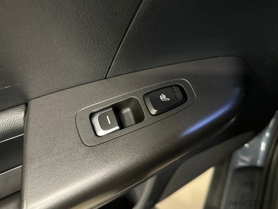 Фото Kia Sportage IV с пробегом | №12