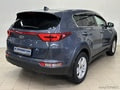 Фото Kia Sportage IV с пробегом | №4