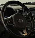 Фото Kia Sportage IV с пробегом | №12 Фото Kia Sportage IV с пробегом | №12