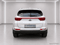 Фото Kia Sportage IV с пробегом | №3 Фото Kia Sportage IV с пробегом | №3