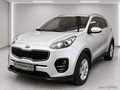 Фото Kia Sportage IV с пробегом | №1 Фото Kia Sportage IV с пробегом | №1