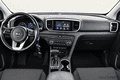 Фото Kia Sportage IV Рестайлинг с пробегом | №5 Фото Kia Sportage IV Рестайлинг с пробегом | №5