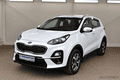 Фото Kia Sportage IV Рестайлинг с пробегом | №1 Фото Kia Sportage IV Рестайлинг с пробегом | №1
