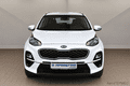 Фото Kia Sportage IV Рестайлинг с пробегом | №2 Фото Kia Sportage IV Рестайлинг с пробегом | №2