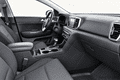 Фото Kia Sportage IV Рестайлинг с пробегом | №12 Фото Kia Sportage IV Рестайлинг с пробегом | №12