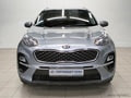 Фото Kia Sportage IV Рестайлинг с пробегом | №2