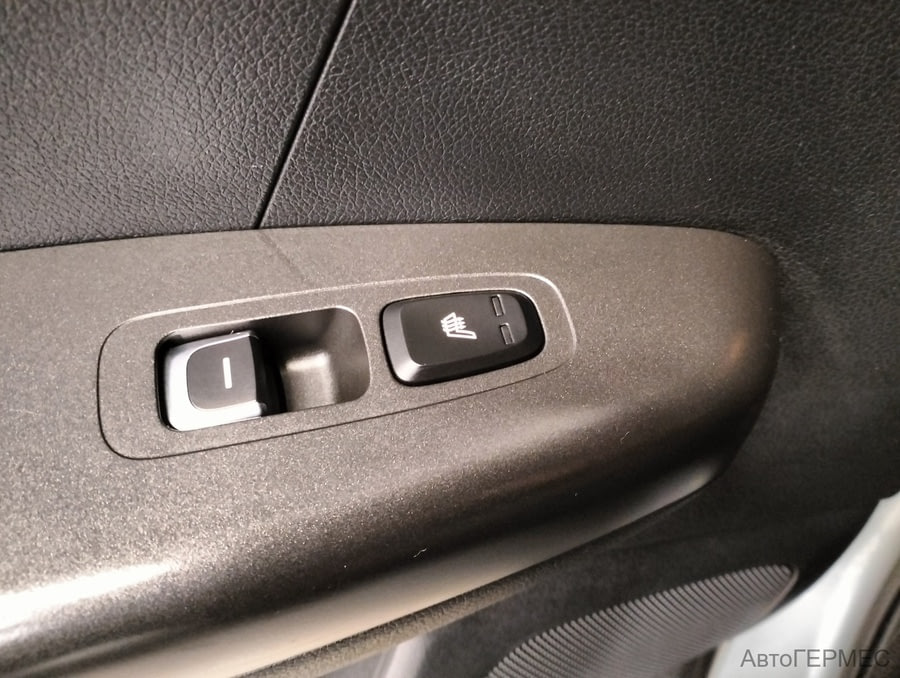 Фото Kia Sportage IV Рестайлинг с пробегом | №13