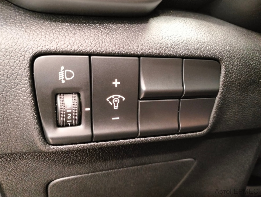 Фото Kia Sportage IV Рестайлинг с пробегом | №11