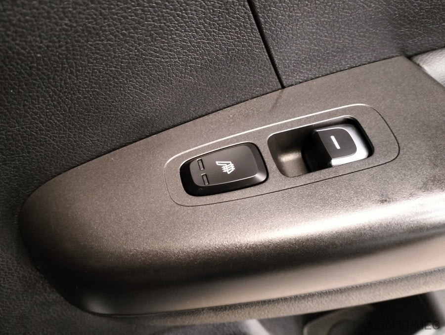 Фото Kia Sportage IV Рестайлинг с пробегом | №14