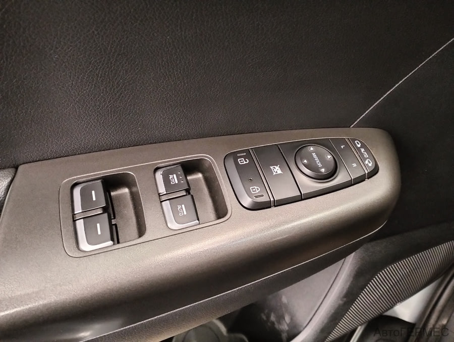 Фото Kia Sportage IV Рестайлинг с пробегом | №12