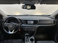Фото Kia Sportage IV Рестайлинг с пробегом | №5 Фото Kia Sportage IV Рестайлинг с пробегом | №5