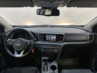 Фото Kia Sportage IV Рестайлинг с пробегом Фото Kia Sportage IV Рестайлинг с пробегом