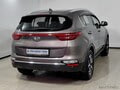 Фото Kia Sportage IV Рестайлинг с пробегом | №4
