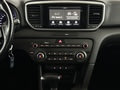 Фото Kia Sportage IV Рестайлинг с пробегом | №7 Фото Kia Sportage IV Рестайлинг с пробегом | №7