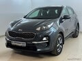Фото Kia Sportage IV Рестайлинг с пробегом | №1 Фото Kia Sportage IV Рестайлинг с пробегом | №1