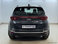 Фото Kia Sportage IV Рестайлинг с пробегом | №3 Фото Kia Sportage IV Рестайлинг с пробегом | №3