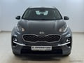 Фото Kia Sportage IV Рестайлинг с пробегом | №2 Фото Kia Sportage IV Рестайлинг с пробегом | №2