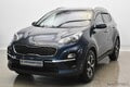Фото Kia Sportage IV Рестайлинг с пробегом | №1 Фото Kia Sportage IV Рестайлинг с пробегом | №1