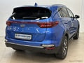 Фото Kia Sportage IV Рестайлинг с пробегом | №4 Фото Kia Sportage IV Рестайлинг с пробегом | №4
