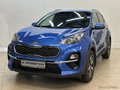 Фото Kia Sportage IV Рестайлинг с пробегом | №1 Фото Kia Sportage IV Рестайлинг с пробегом | №1