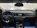 Фото Kia Sportage IV Рестайлинг с пробегом | №5 Фото Kia Sportage IV Рестайлинг с пробегом | №5