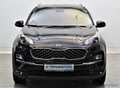 Фото Kia Sportage IV Рестайлинг с пробегом | №2