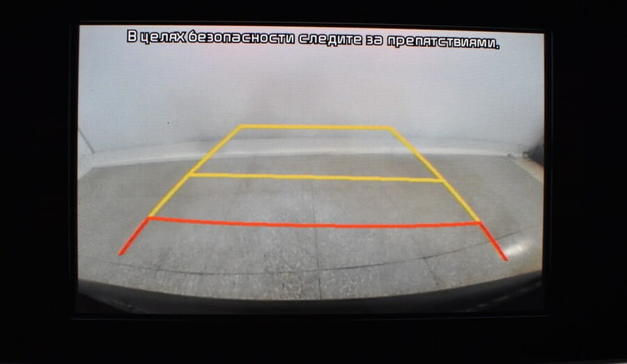 Фото Kia Sportage IV Рестайлинг с пробегом | №9