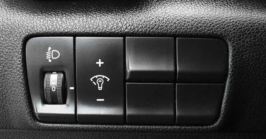 Фото Kia Sportage IV Рестайлинг с пробегом | №8