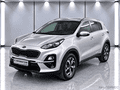 Фото Kia Sportage IV Рестайлинг с пробегом | №1