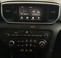 Фото Kia Sportage IV Рестайлинг с пробегом | №7