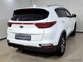 Фото Kia Sportage IV Рестайлинг с пробегом | №4 Фото Kia Sportage IV Рестайлинг с пробегом | №4