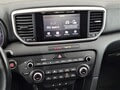 Фото Kia Sportage IV Рестайлинг с пробегом | №7 Фото Kia Sportage IV Рестайлинг с пробегом | №7