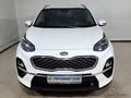 Фото Kia Sportage IV Рестайлинг с пробегом | №2 Фото Kia Sportage IV Рестайлинг с пробегом | №2