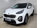 Фото Kia Sportage IV Рестайлинг с пробегом | №1 Фото Kia Sportage IV Рестайлинг с пробегом | №1