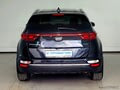 Фото Kia Sportage IV Рестайлинг с пробегом | №3 Фото Kia Sportage IV Рестайлинг с пробегом | №3