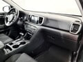 Фото Kia Sportage IV Рестайлинг с пробегом | №11 Фото Kia Sportage IV Рестайлинг с пробегом | №11