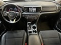 Фото Kia Sportage IV Рестайлинг с пробегом | №5 Фото Kia Sportage IV Рестайлинг с пробегом | №5