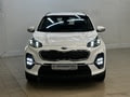 Фото Kia Sportage IV Рестайлинг с пробегом | №2 Фото Kia Sportage IV Рестайлинг с пробегом | №2